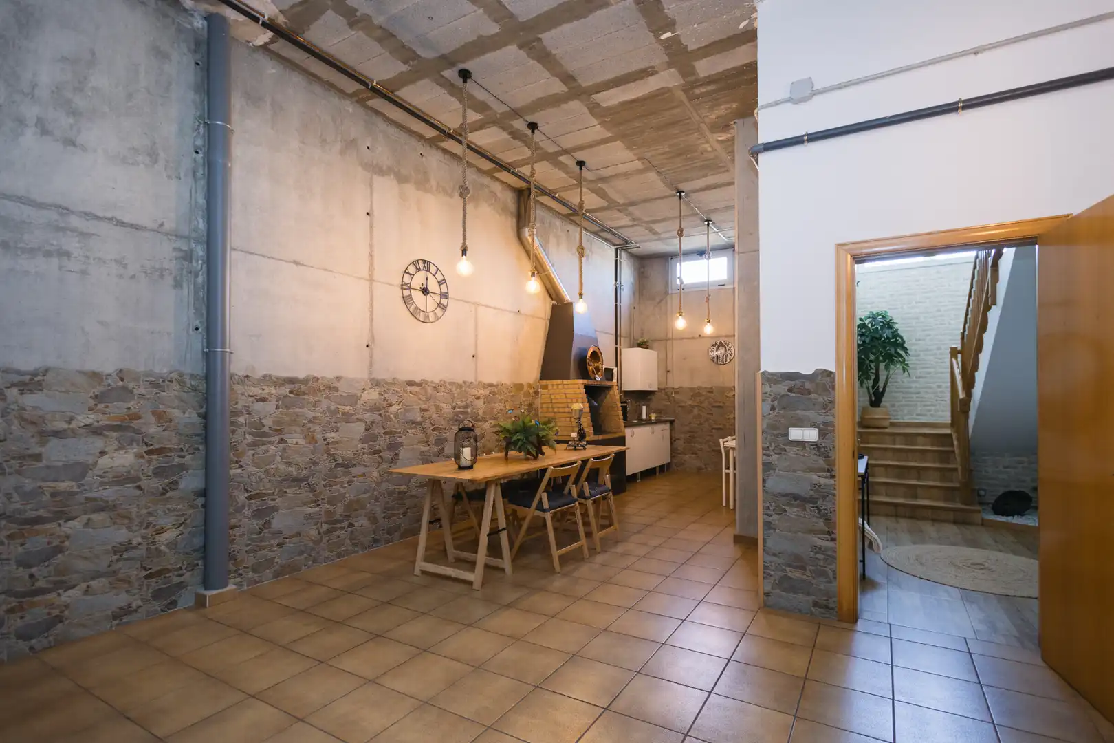 House with pool for sale in Sant Andreu de la Barca, imagen 24