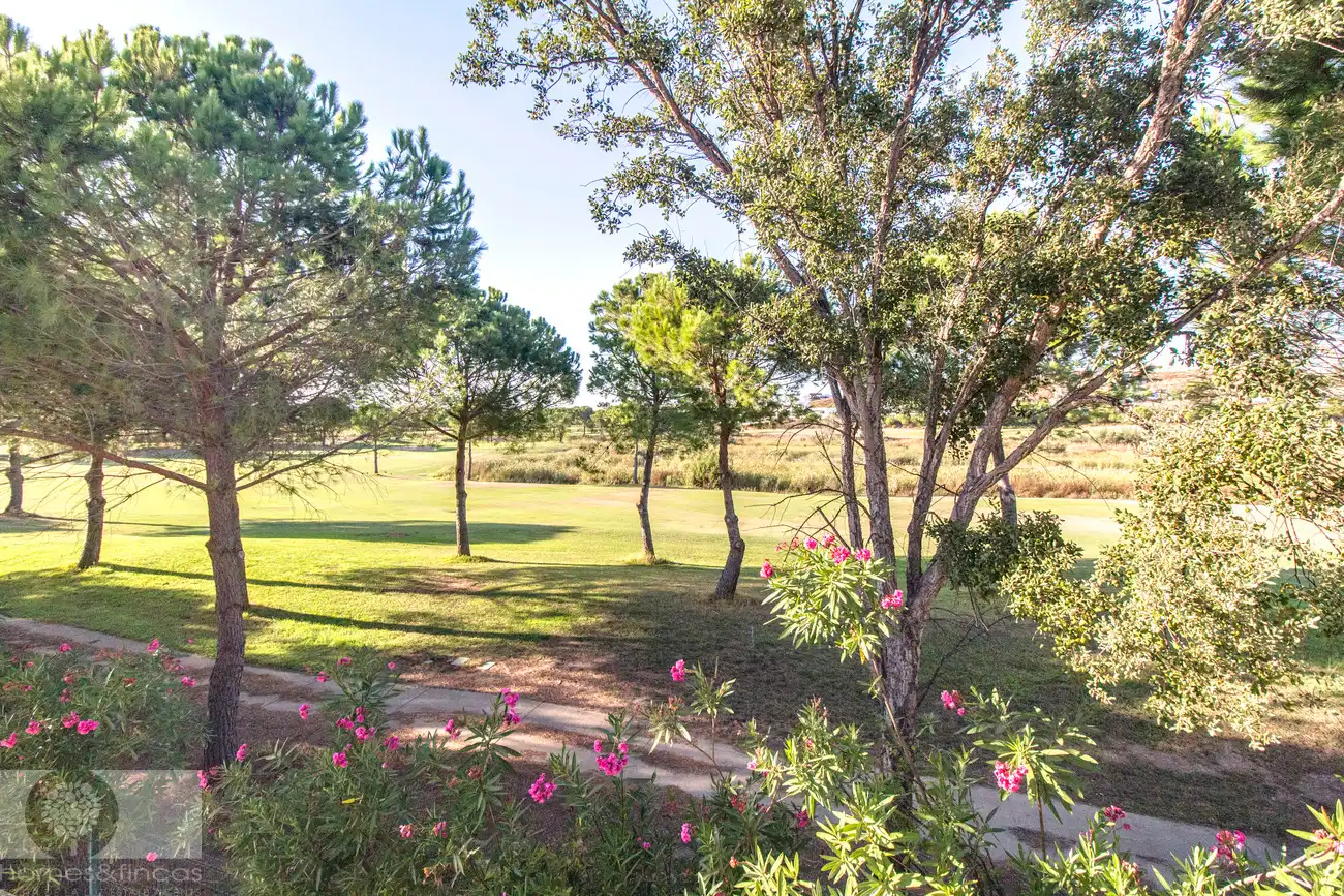 Garden of Houses for sale in Ayamonte  with Air Conditioner, Private garden and Terrace