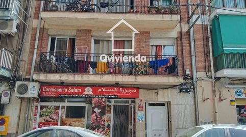 Foto 4 de Pis en venda a Sant Jordi, Canovelles, Barcelona