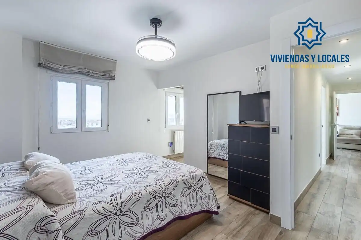 Wohnung mit Aufzug zum Verkauf in Norte, imagen 15