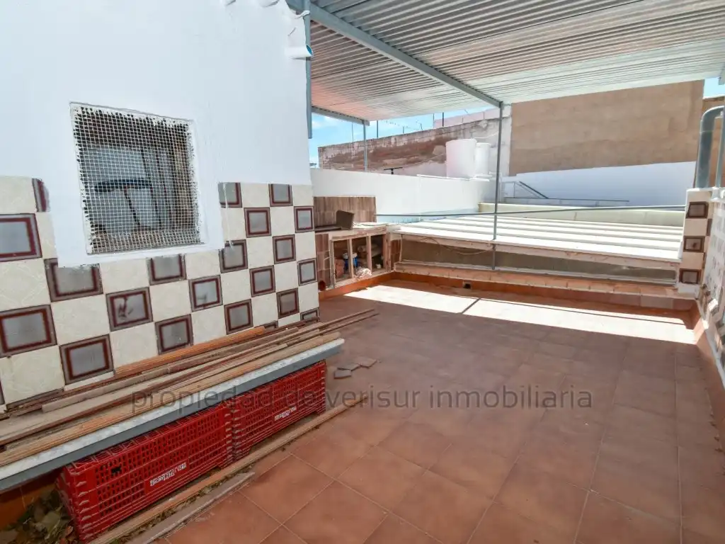 Casa en alquiler en Las Lomas - Las Yucas, imagen 22