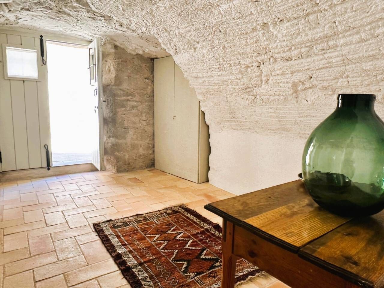 Casa o xalet de lloguer en Parlavà amb Aire condicionat, Calefacció i Jardí privat