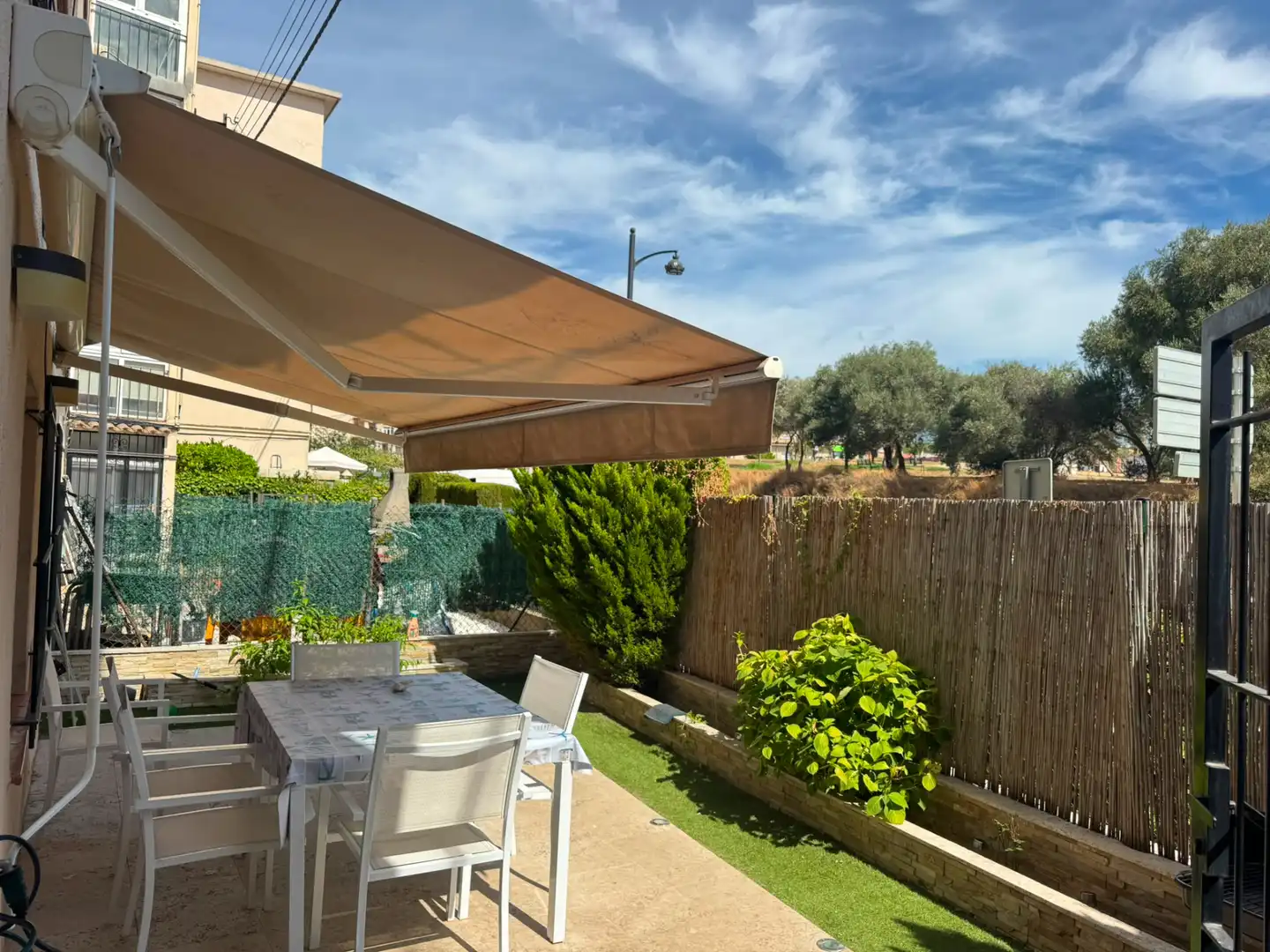Flat with garden for sale in Grup Miquel Mateu, imagen 21