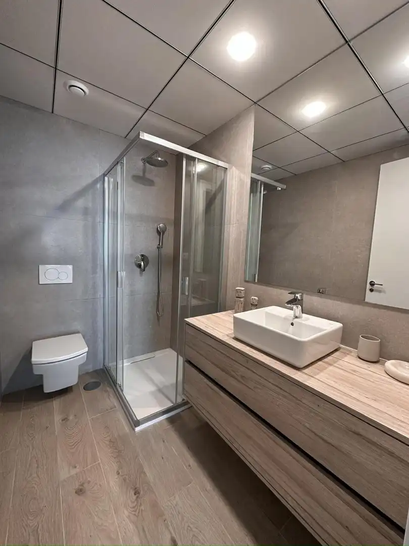 Appartamento con terrazza in vendita a Playa de Poniente, imagen 36