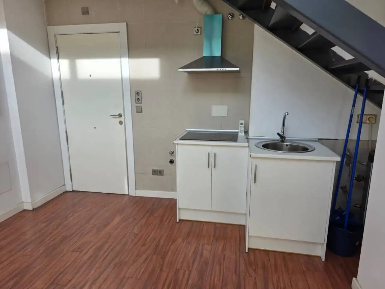 Loft avec ascenseur à louer à Valdepelayo - Montepinos - Arroyo Culebro, imagen 5