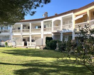 Vista exterior de Pis en venda en Torroella de Fluvià amb Aire condicionat, Calefacció i Jardí privat