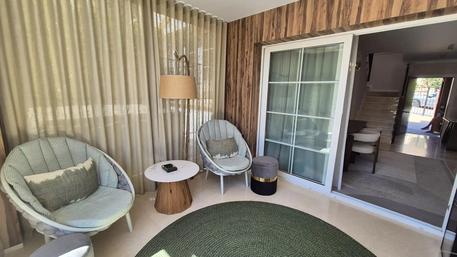 Casa con terrazza in vendita a Avenida Golf de Riviera, imagen 23