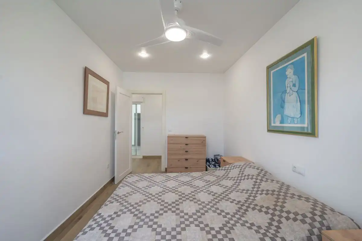 Casa amb terrassa en venda a Cam. Aniorte, imagen 27