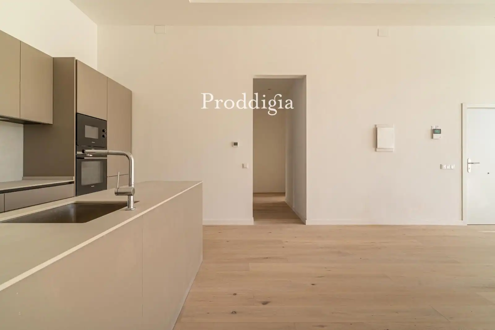 Penthouse mit Pool zum Verkauf in Ganduxer, imagen 37