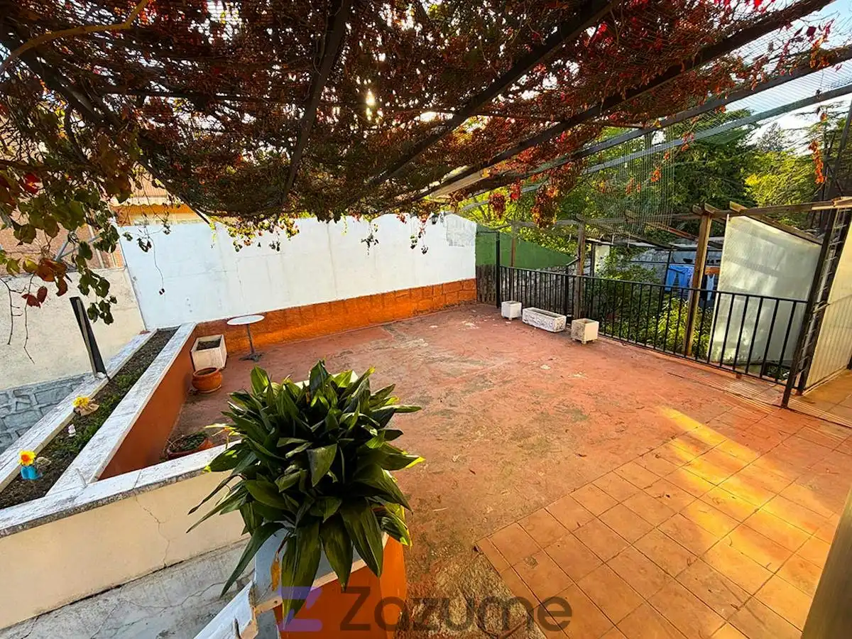 Villa con piscina in affitto a C. de los Tilos I, imagen 34