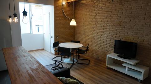 Photo 3 of Apartment to rent in Carrer de Jaume Fabra, El Poble Sec - Parc de Montjuïc, Barcelona