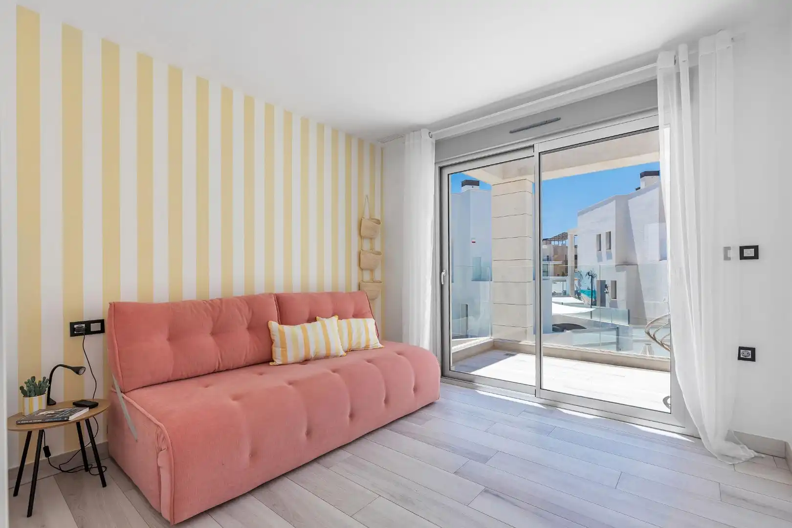 Estudio en venta en Lomas de Cabo Roig - Los Dolses