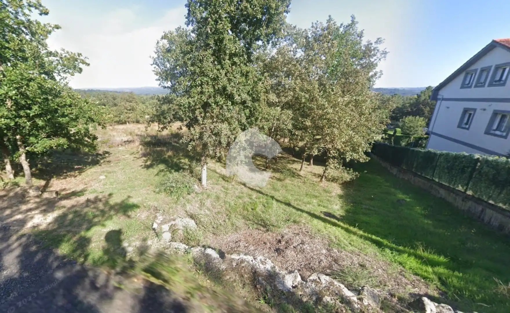 Terrenys i solars en venda a Penedo