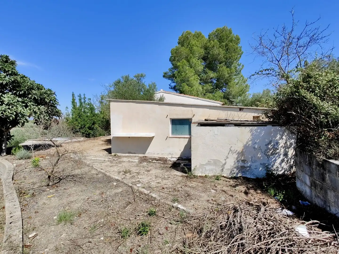 Houses for sale in Penàguila