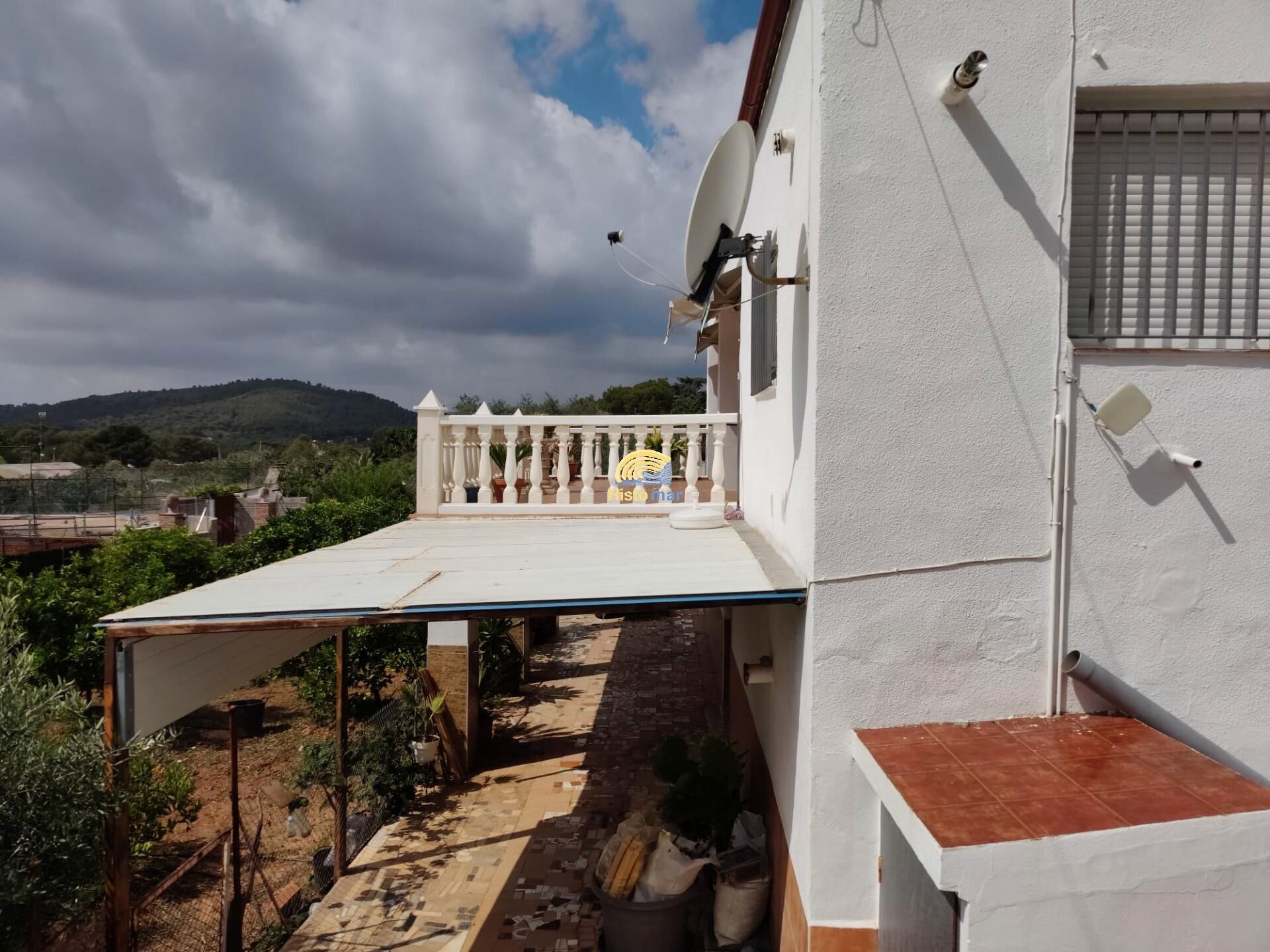 House or chalet for sale in Doctor Palos - Alto Palancia, Sagunto ciudad, Sagunto / Sagunt