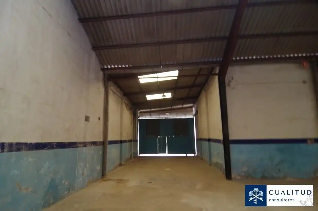 Industrial buildings for rent in Castellón de la Plana / Castelló de la Plana