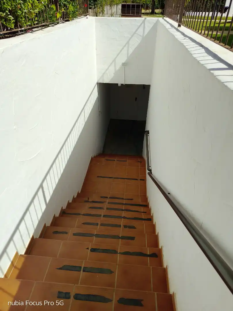 Detached homes for sale in Avenida Reina Sofía, Costa Ballena Golf