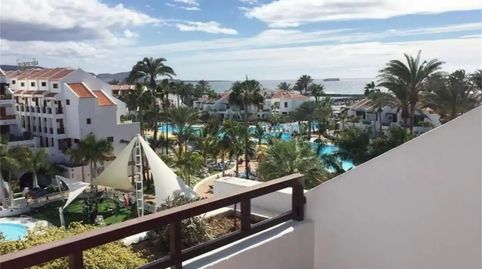 Foto 2 de Dúplex en venda a Playa de las Américas, Arona