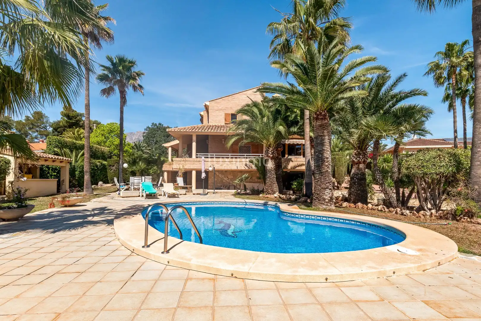 Detached house with pool for sale in Urbanizaciones, imagen 3