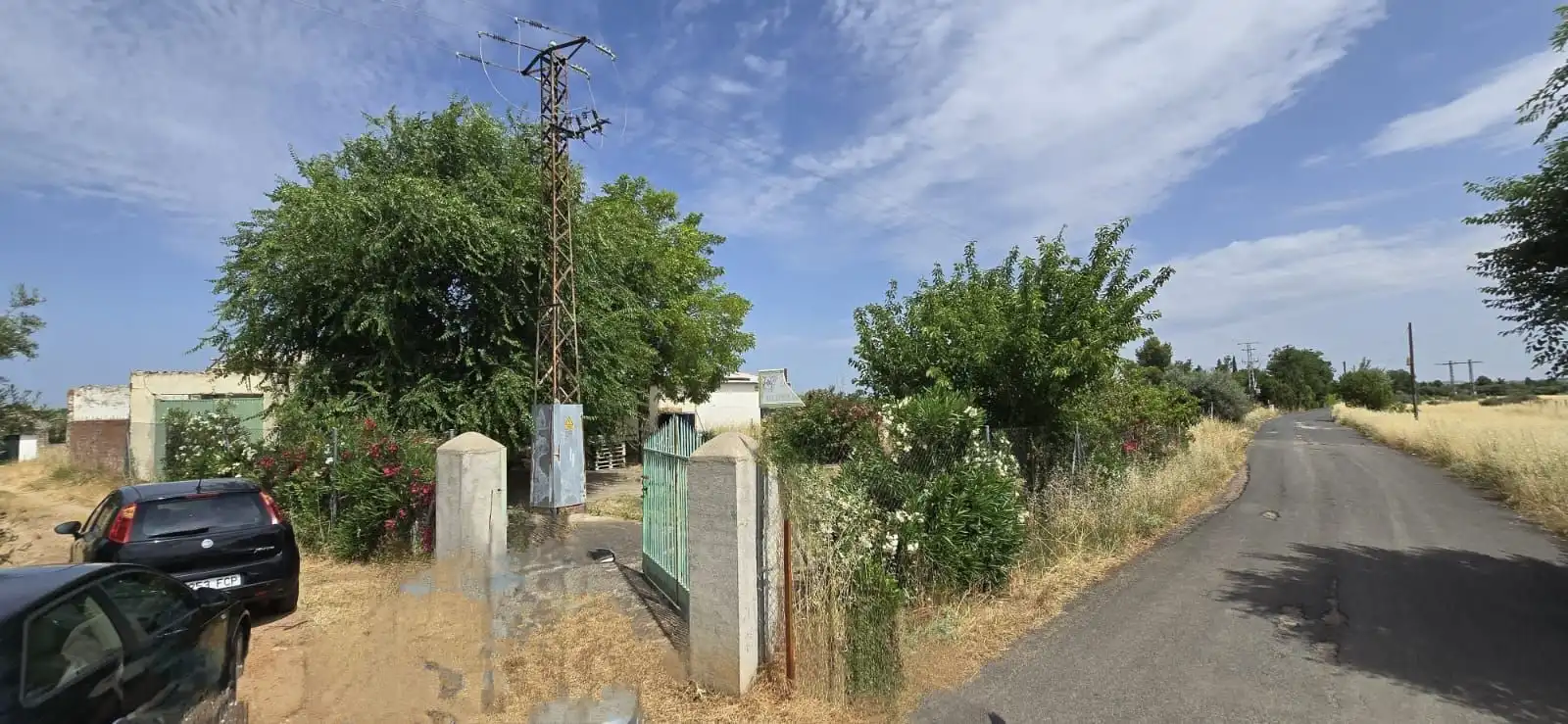 Terreno rustico in vendita a Argamasilla de Calatrava, imagen 7