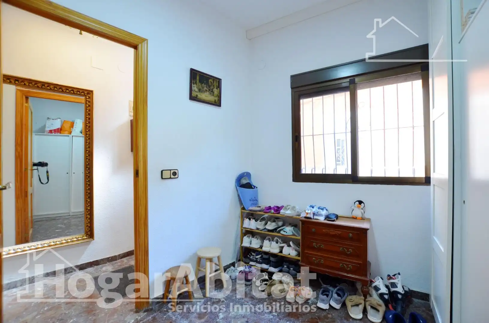 Habitación de Casa o chalet en venta en Cullera con Aire acondicionado, Calefacción y Terraza