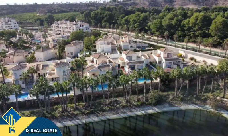Villa mit Pool zum Verkauf in Orihuela Costa, imagen 13