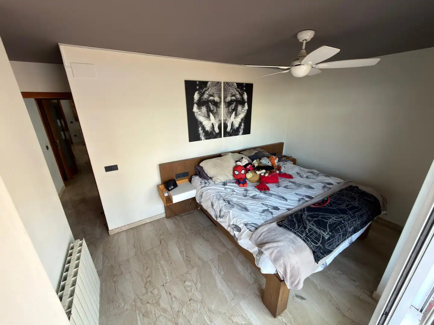 Habitación de Piso en venta en Blanes