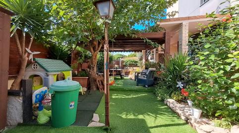 Foto 4 de Casa adosada en venda a Heliópolis, Castellón