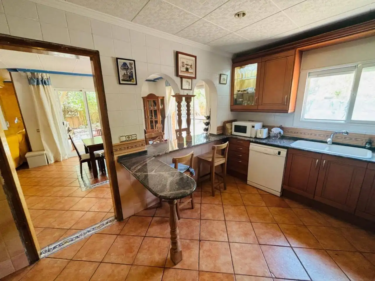 Houses for sale in Calle Corral d´En Cona, Mas Trader - Corral d'En Tort - Corral d'En Cona