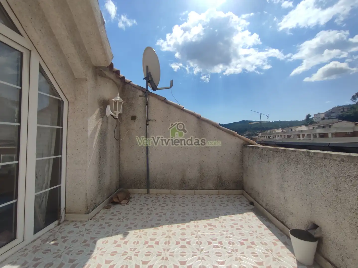 Casa con terraza en venta en Carrer Major 599, imagen 97