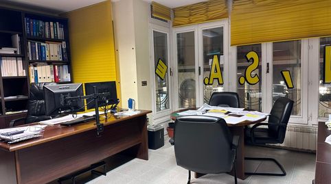 SE VENDE INMUEBLE EN CALLE MAYOR PRINCIPAL DE PALENCIA