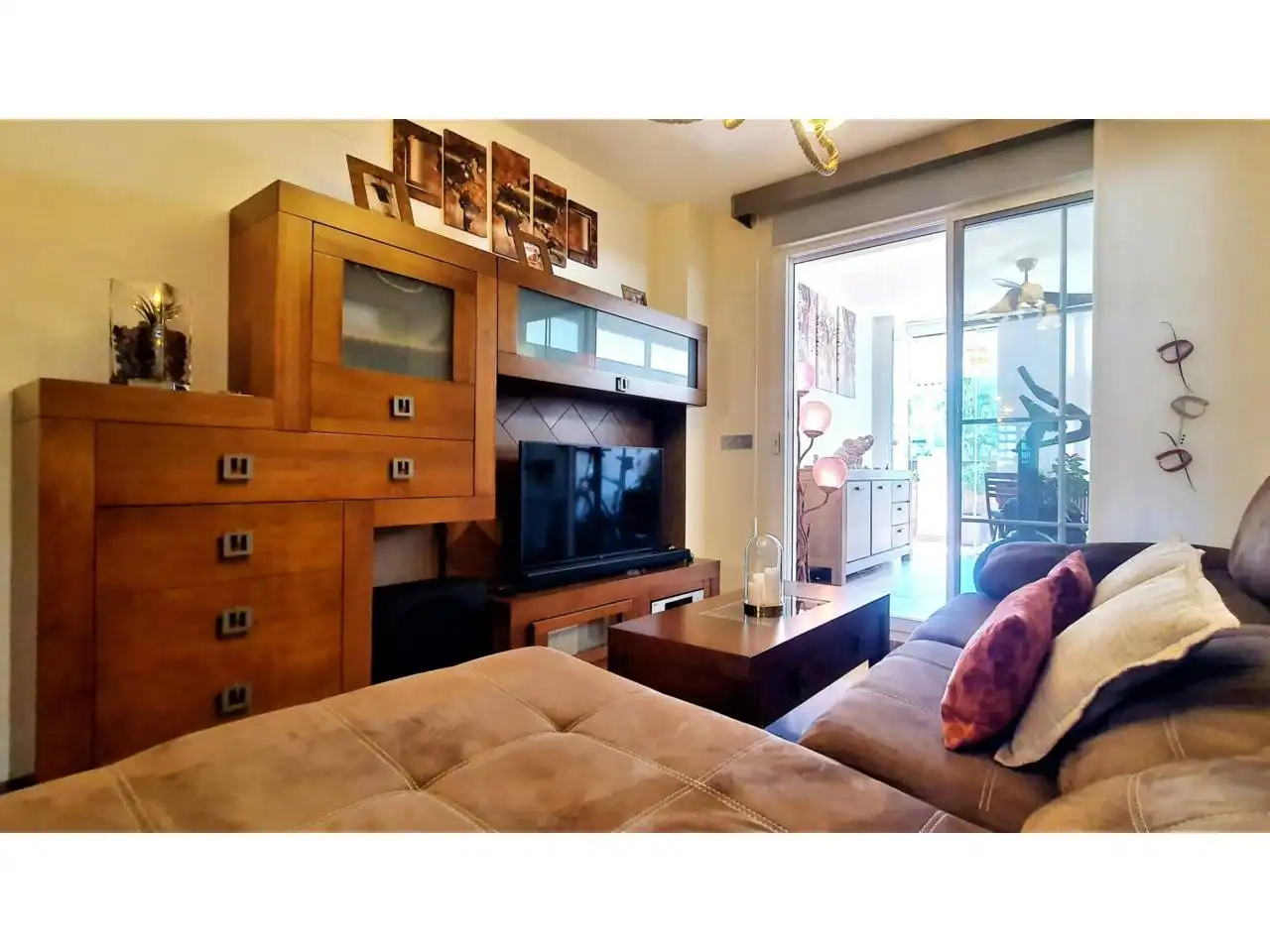 Piso con piscina en venta en Paseo Golf, imagen 14