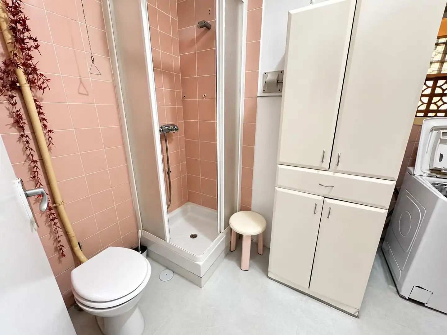 Villa avec terrasse à louer à Calle Girona 43, imagen 16