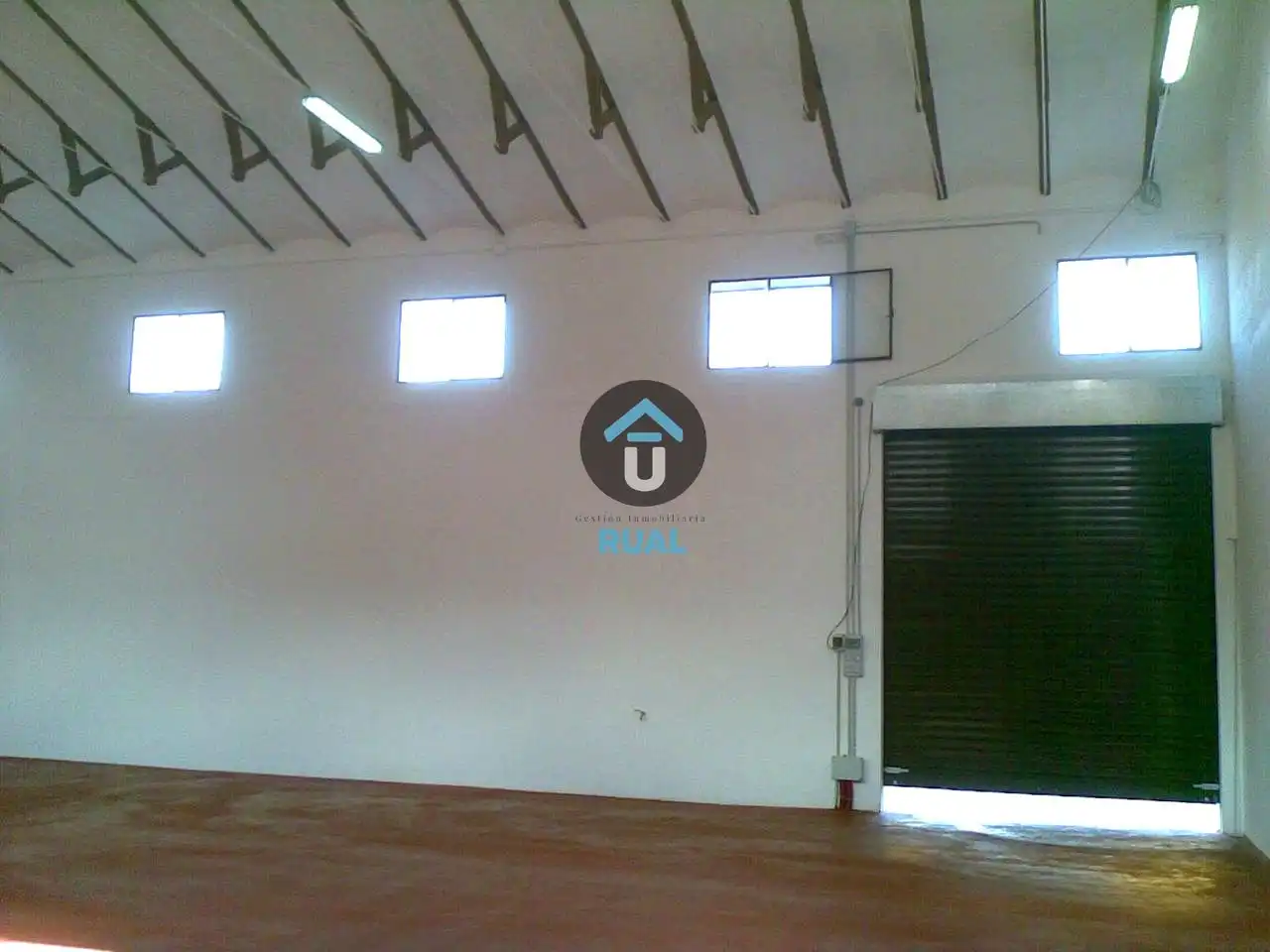 Industriegebäude zum Verkauf in San Roque, imagen 16