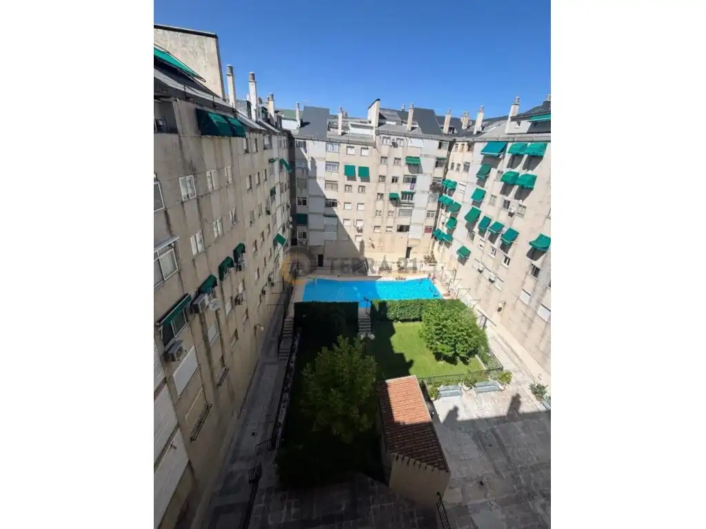 Flat with lift to rent in Peñamefecit - Avda Barcelona, imagen 17