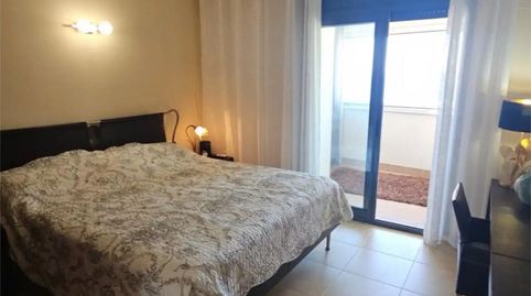 Foto 4 de Pis en venda a Passeig Marítim, 5, Muga - Gran Reserva - Badia, Empuriabrava