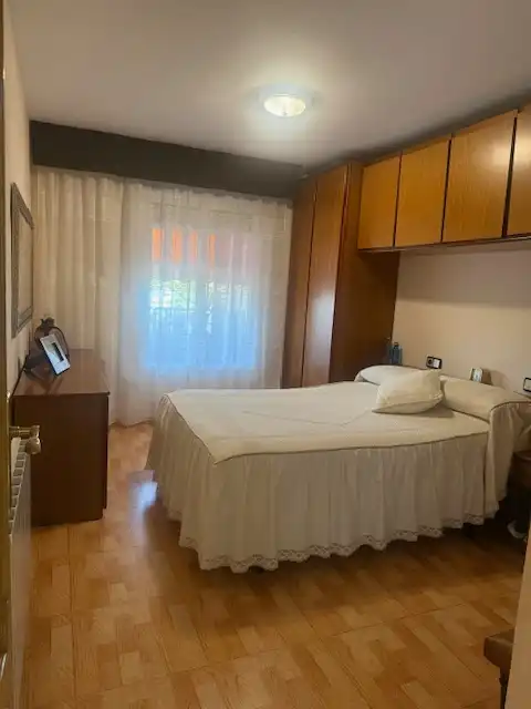 Habitación de Piso en venta en Sabadell con Calefacción, Trastero y Amueblado