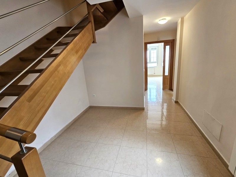 Duplex for sale in Tomelloso