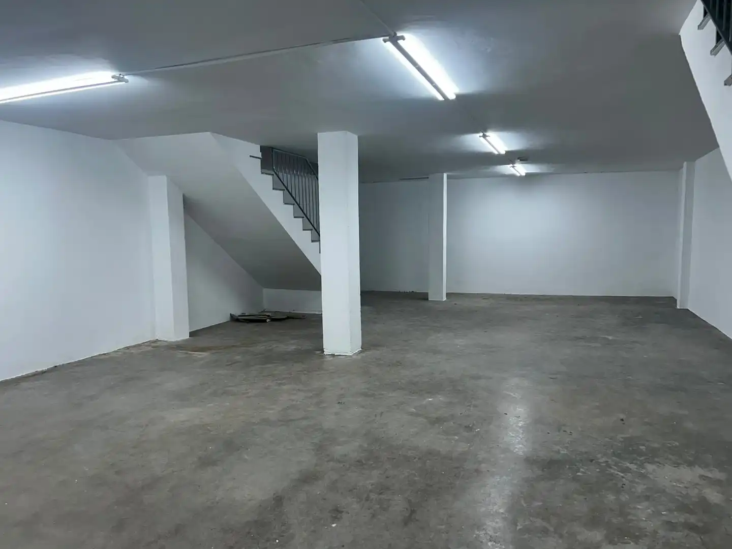 Geschaftsraum zur Miete in Pineda de Mar