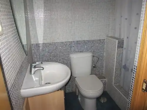Flat for sale in C/ Almagro, La Alhóndiga