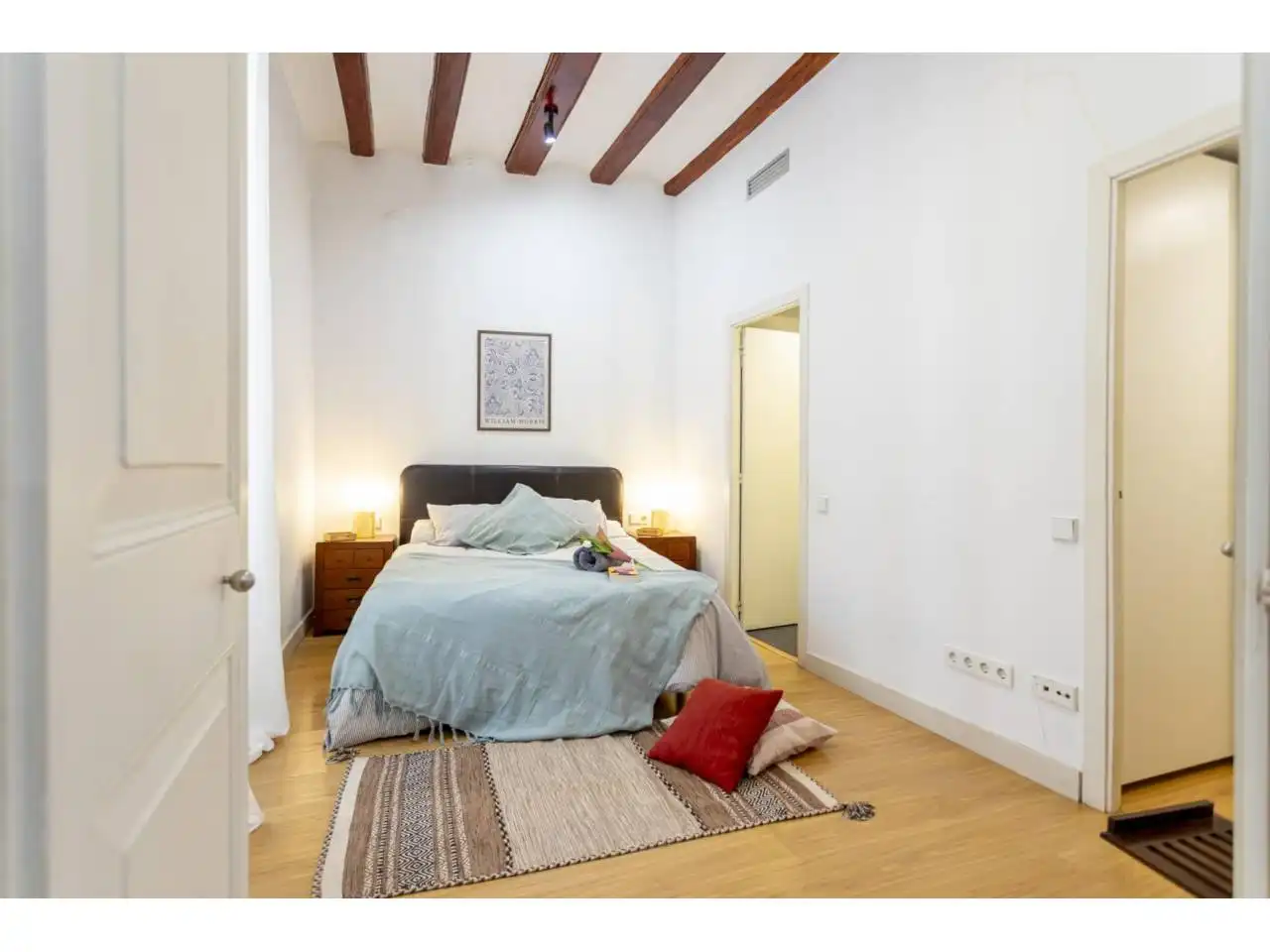 Wohnung mit Terrasse zum Verkauf in Centre - Barri Vell, imagen 24