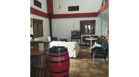 Foto 2 de Finca rústica en venta en Camino N/a, Alcaucín, Málaga