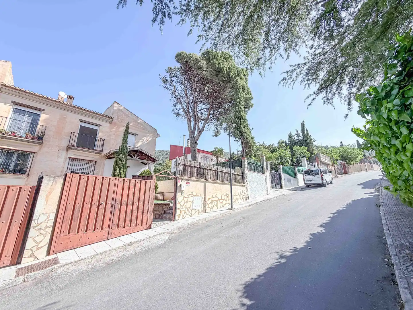 Xalet amb terrassa en venda a Calle D-1 33I, imagen 15