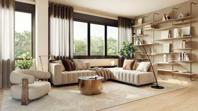 Apartamento en Venta en El Camp d'en Grassot i Gràcia Nova