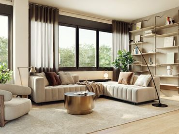 Apartment for sale in Gràcia