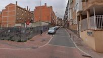 Vista exterior de Pis en venda en  Madrid Capital amb Balcó