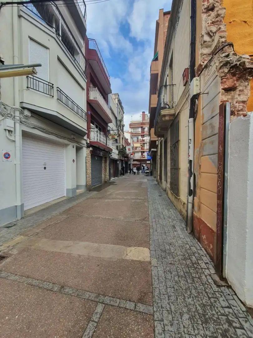 Local comercial de lloguer a Creus 39, imagen 6
