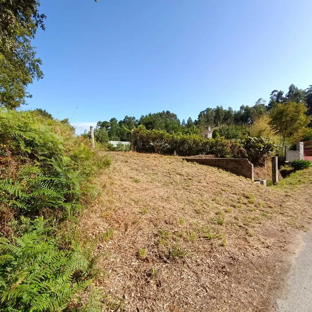Residential zum Verkauf in Barro