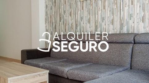 Foto 5 de Piso de alquiler en Alcalde Manuel Amador Rod, San Juan, Telde