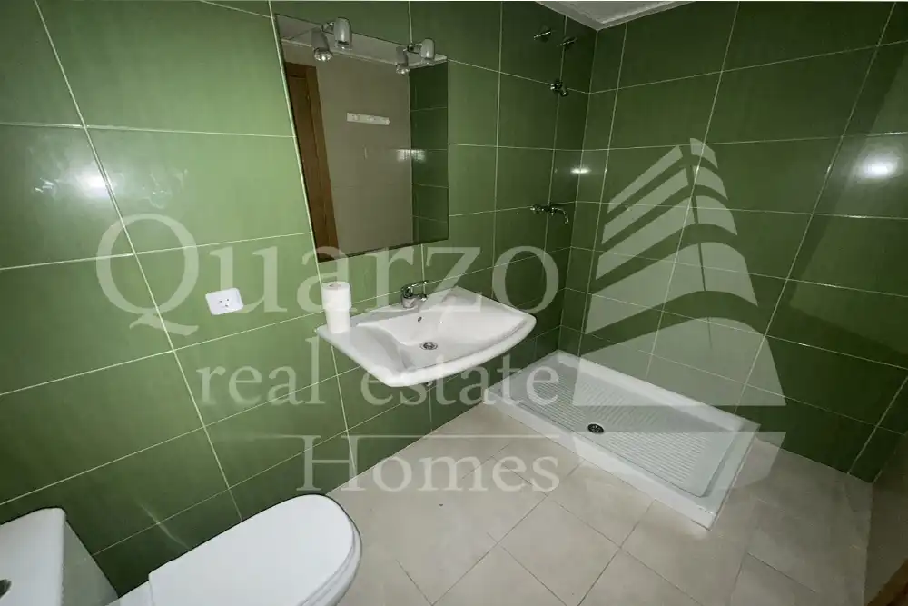 Baño de Piso en venta en Elda